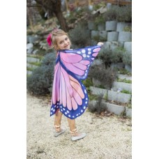 Mystical Monarch Soft Wings